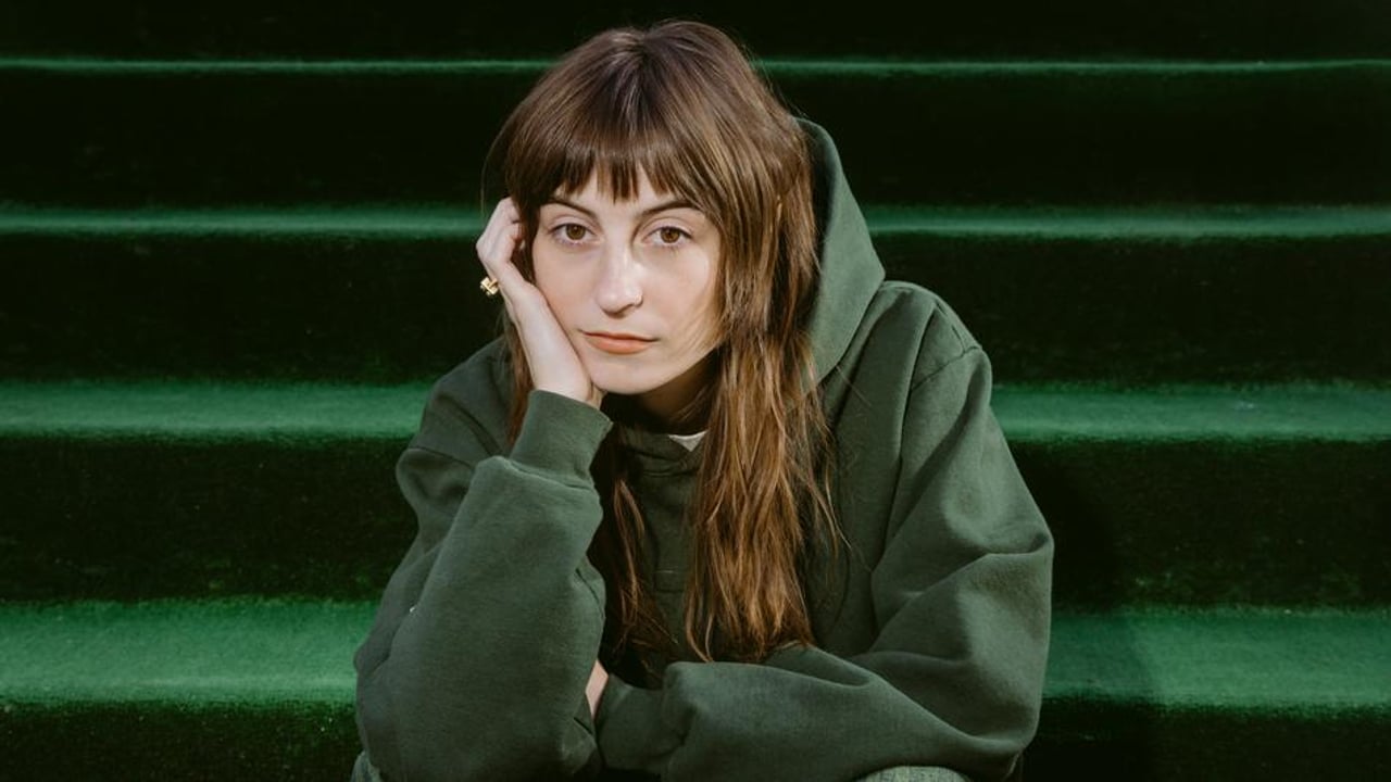 Faye Webster