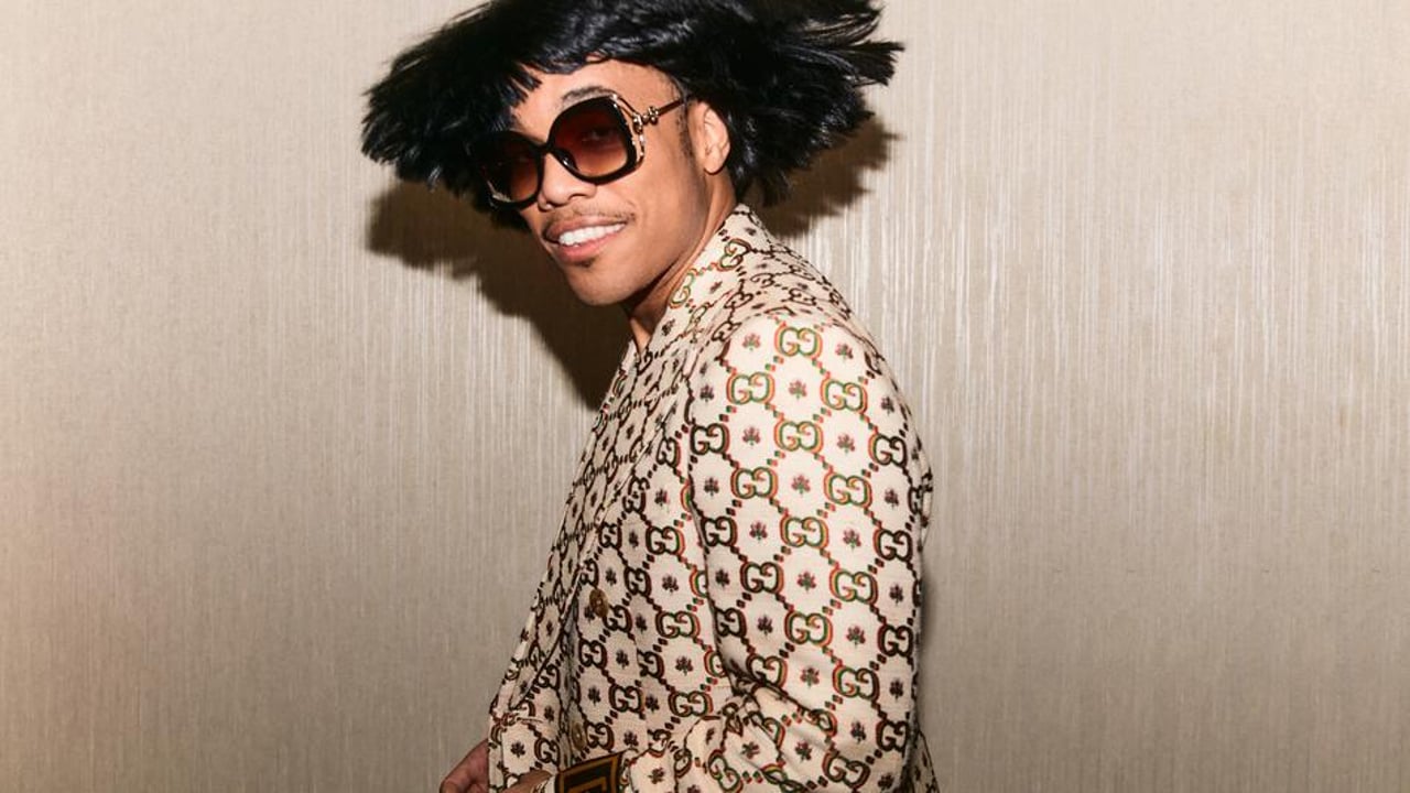 DJ Pee .Wee (Anderson .Paak)