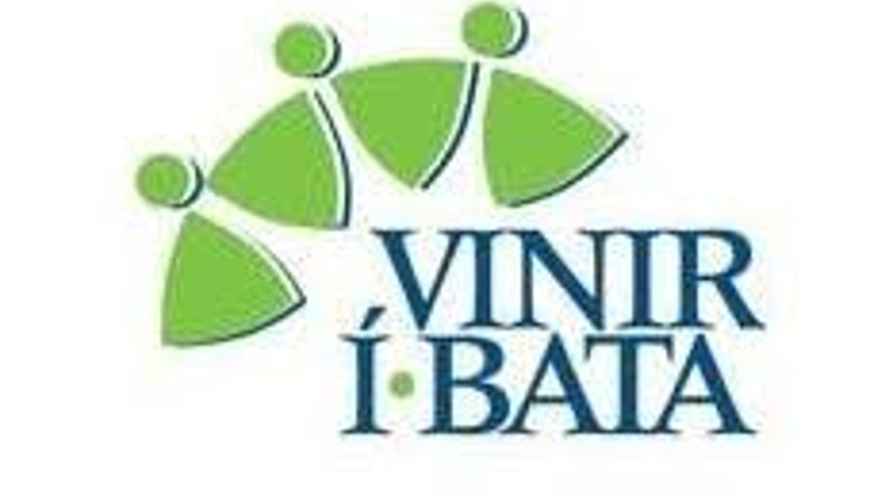 Vinir í bata, opinn fundur