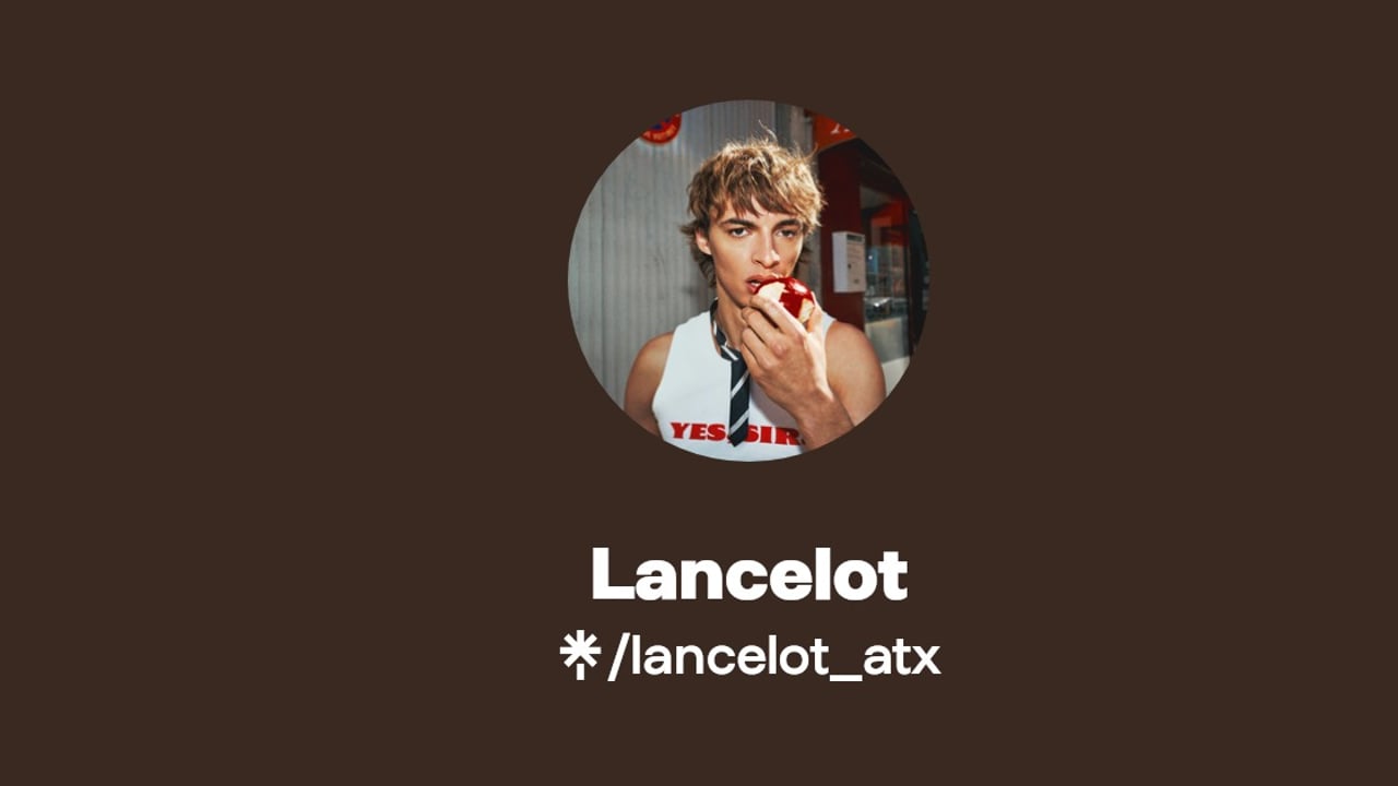Lancelot