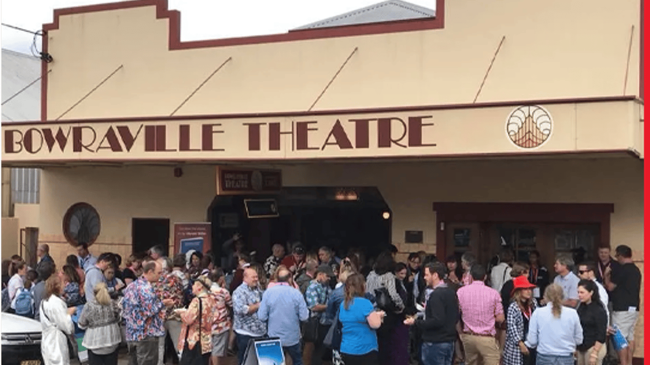 Bowraville Theatre