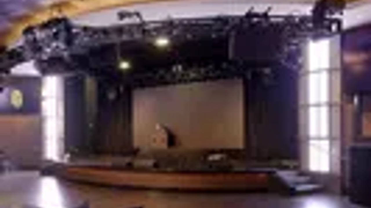 Tukut Lounge at Yaamava' Resort & Casino