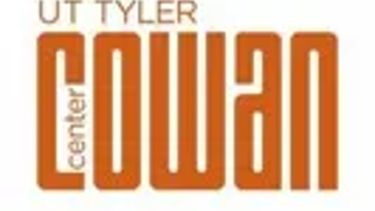 UT Tyler Cowan Center