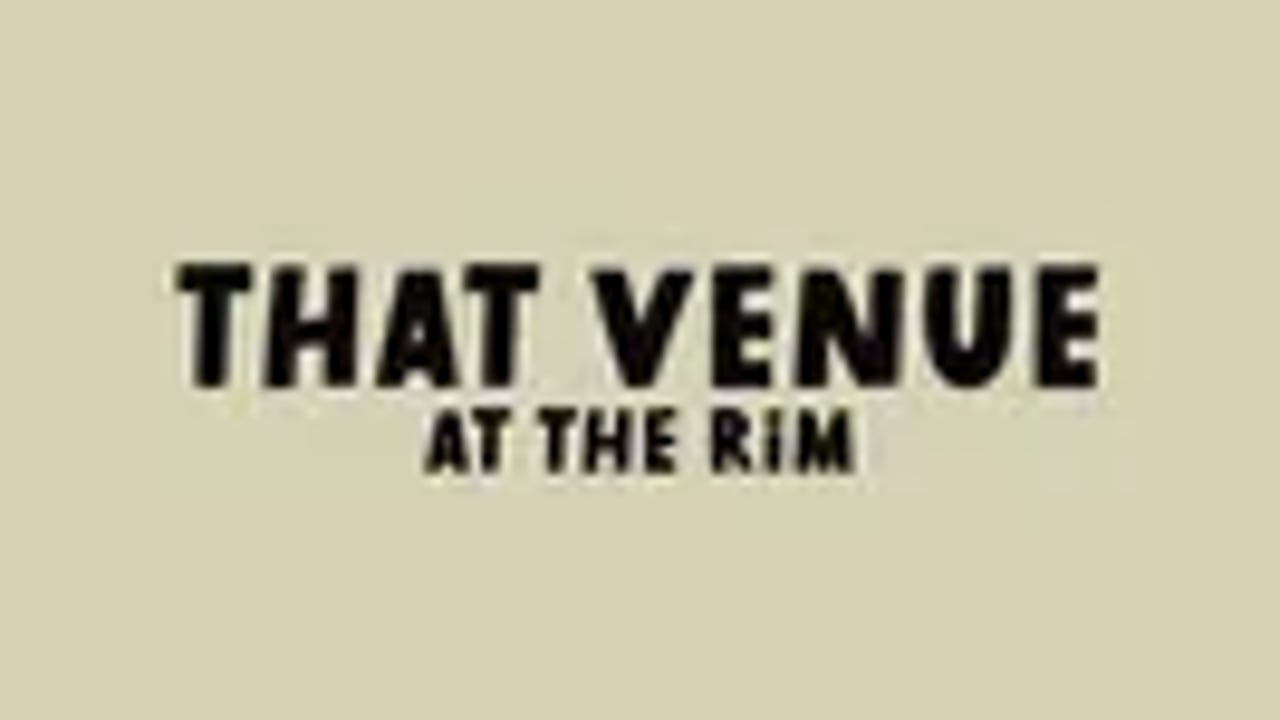 That Venue at The RiM