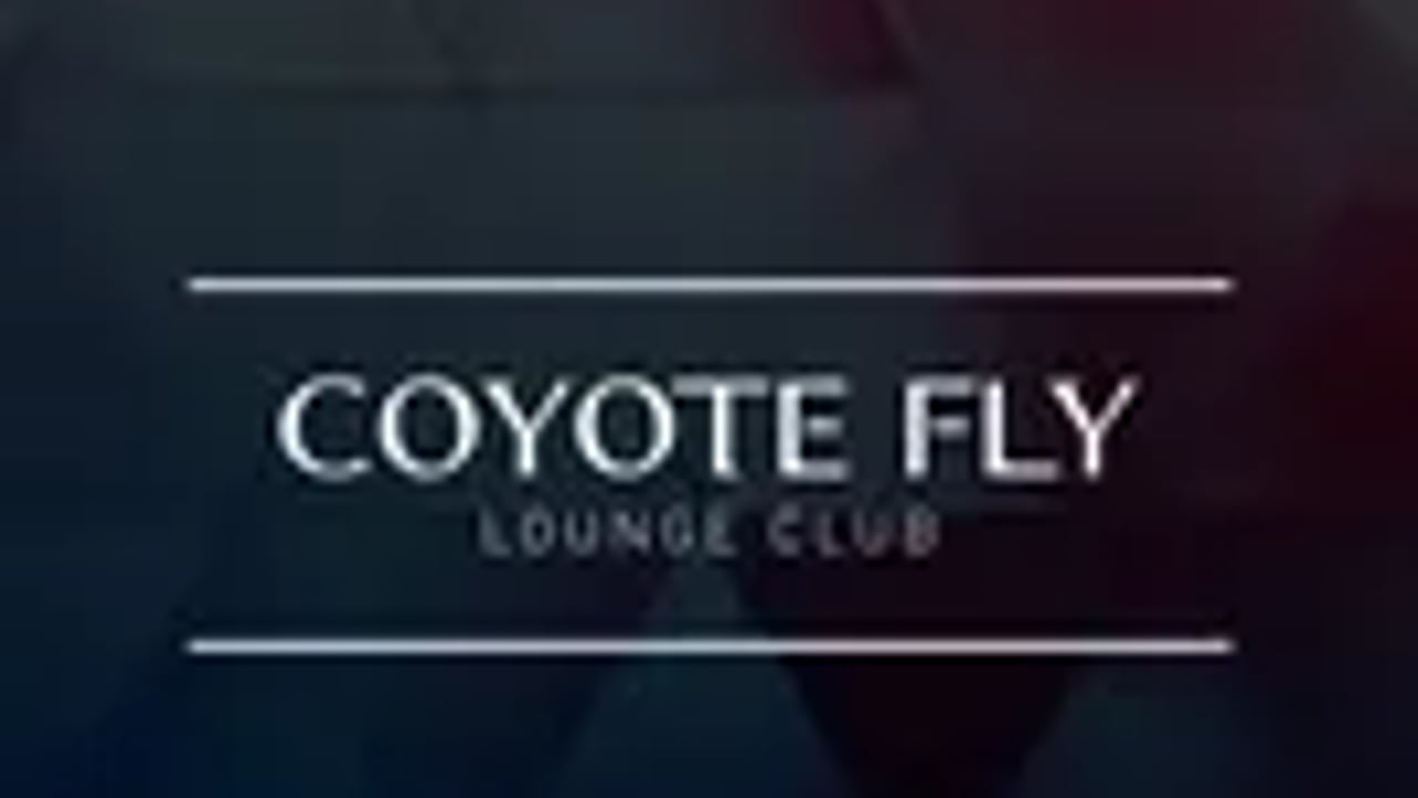 Coyote Fly