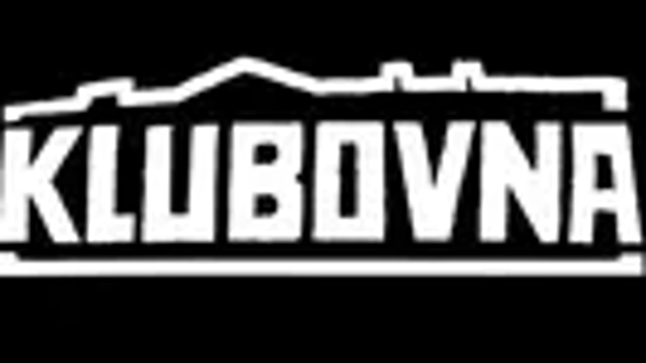 Kulturní centrum Klubovna