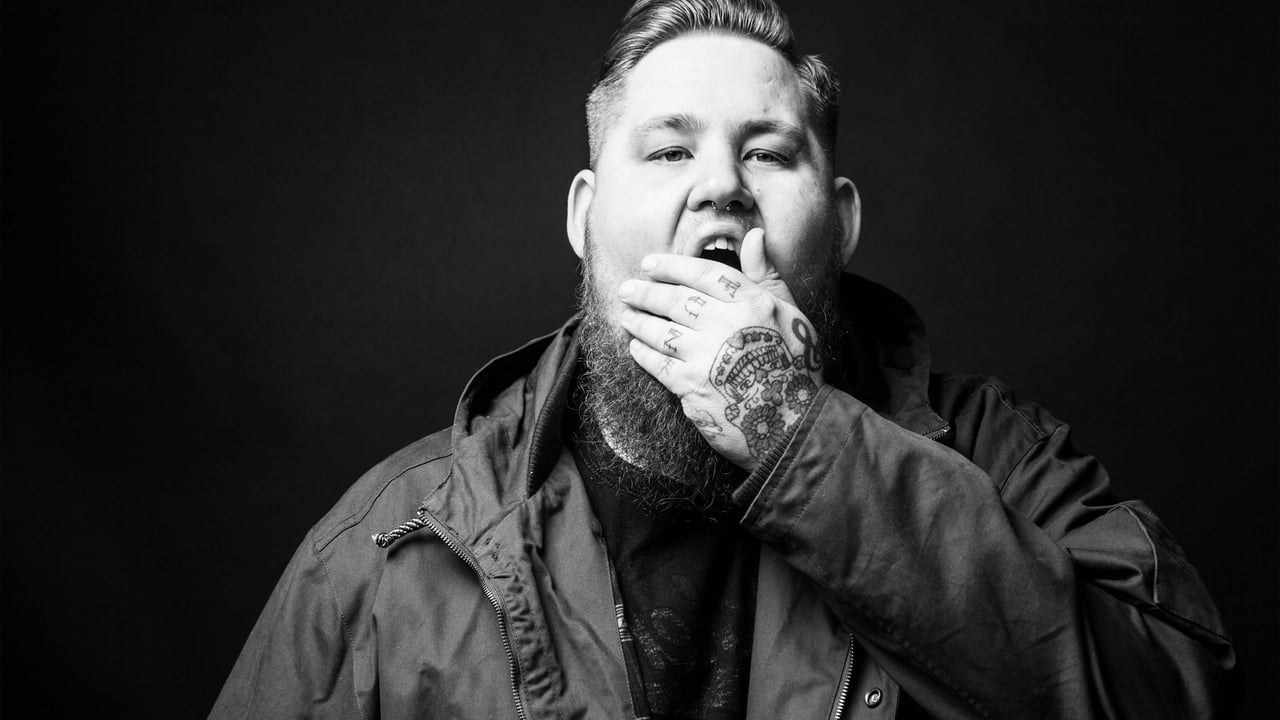 Rag'n'Bone Man