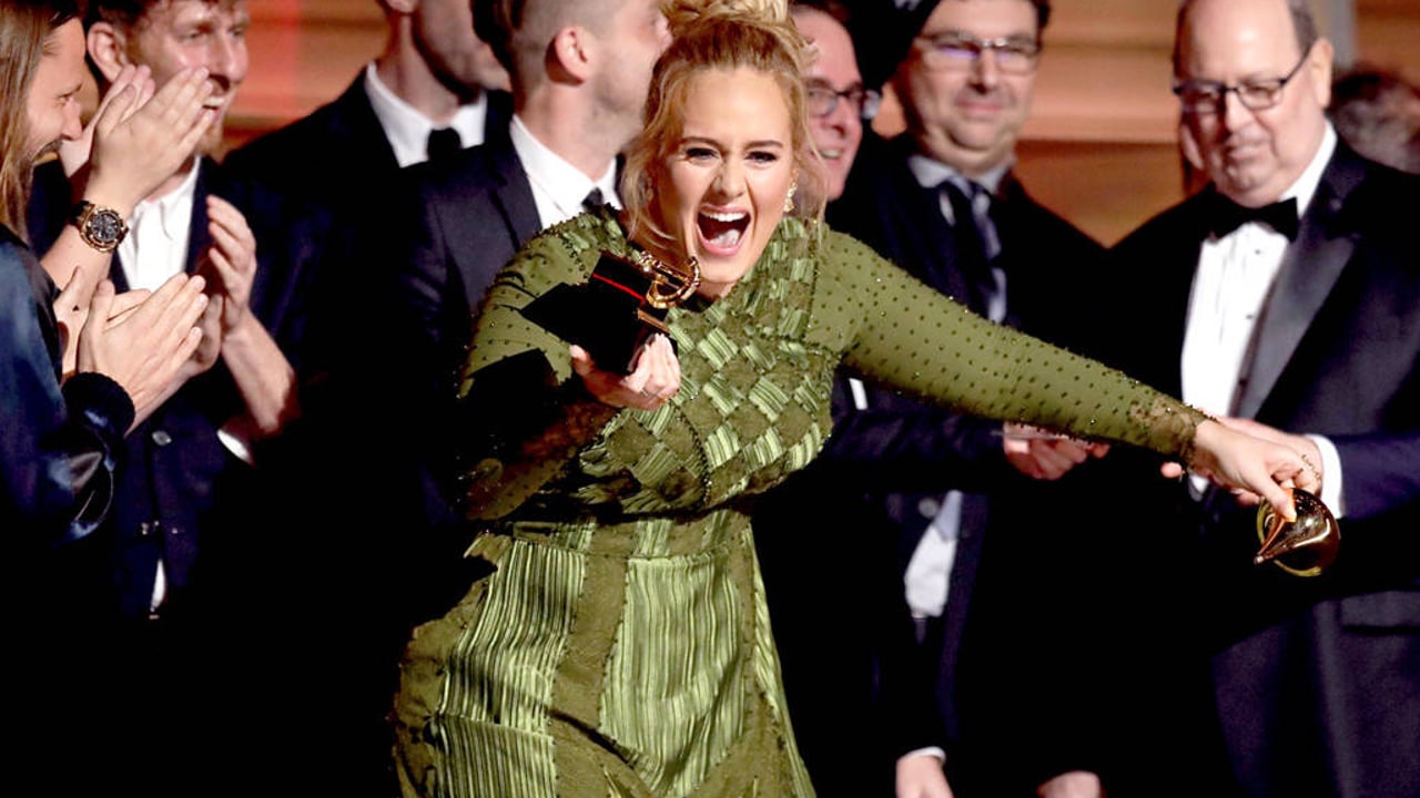 2017 GRAMMYs Highlights