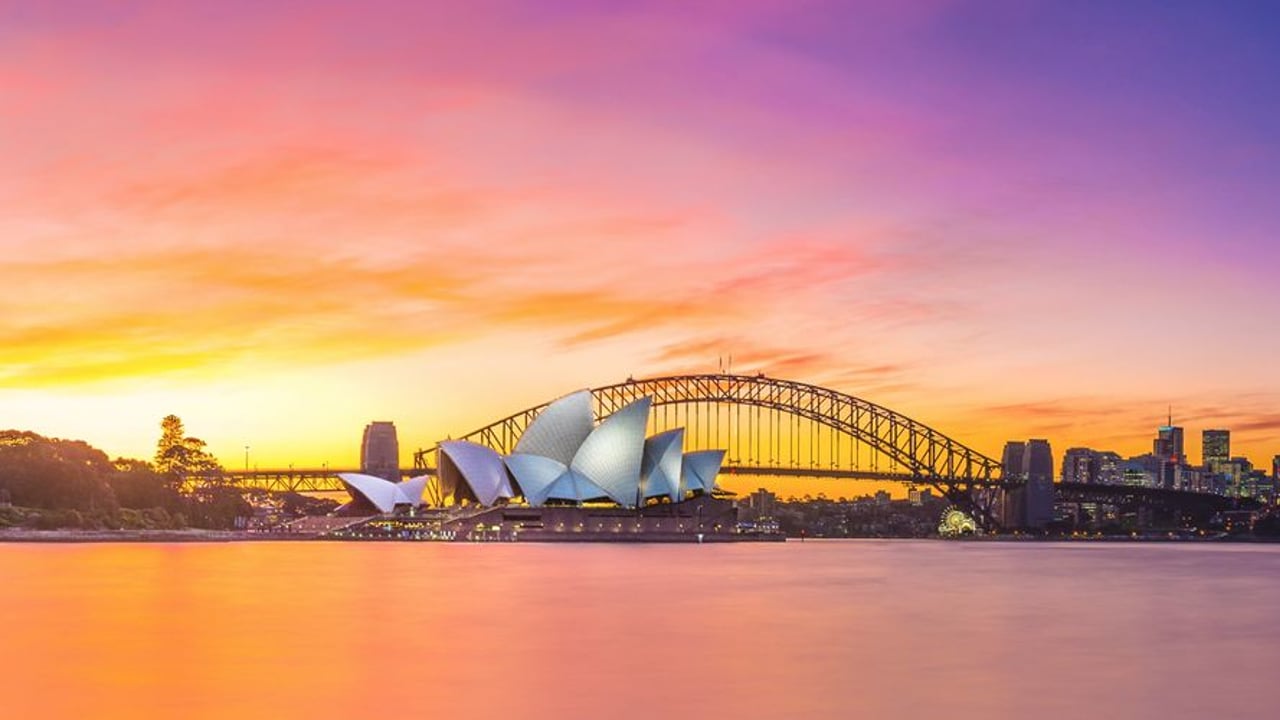 Australians Get the Most Upset When It Rains