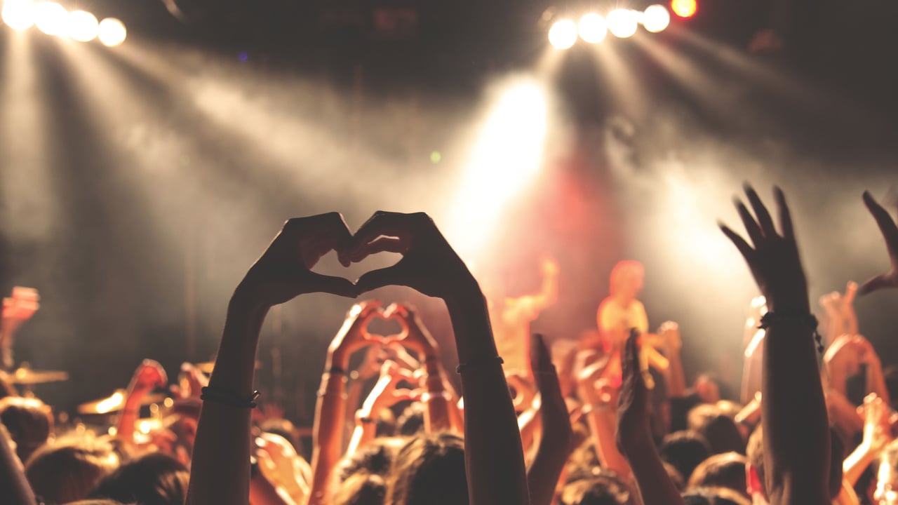 The Importance of Social Media