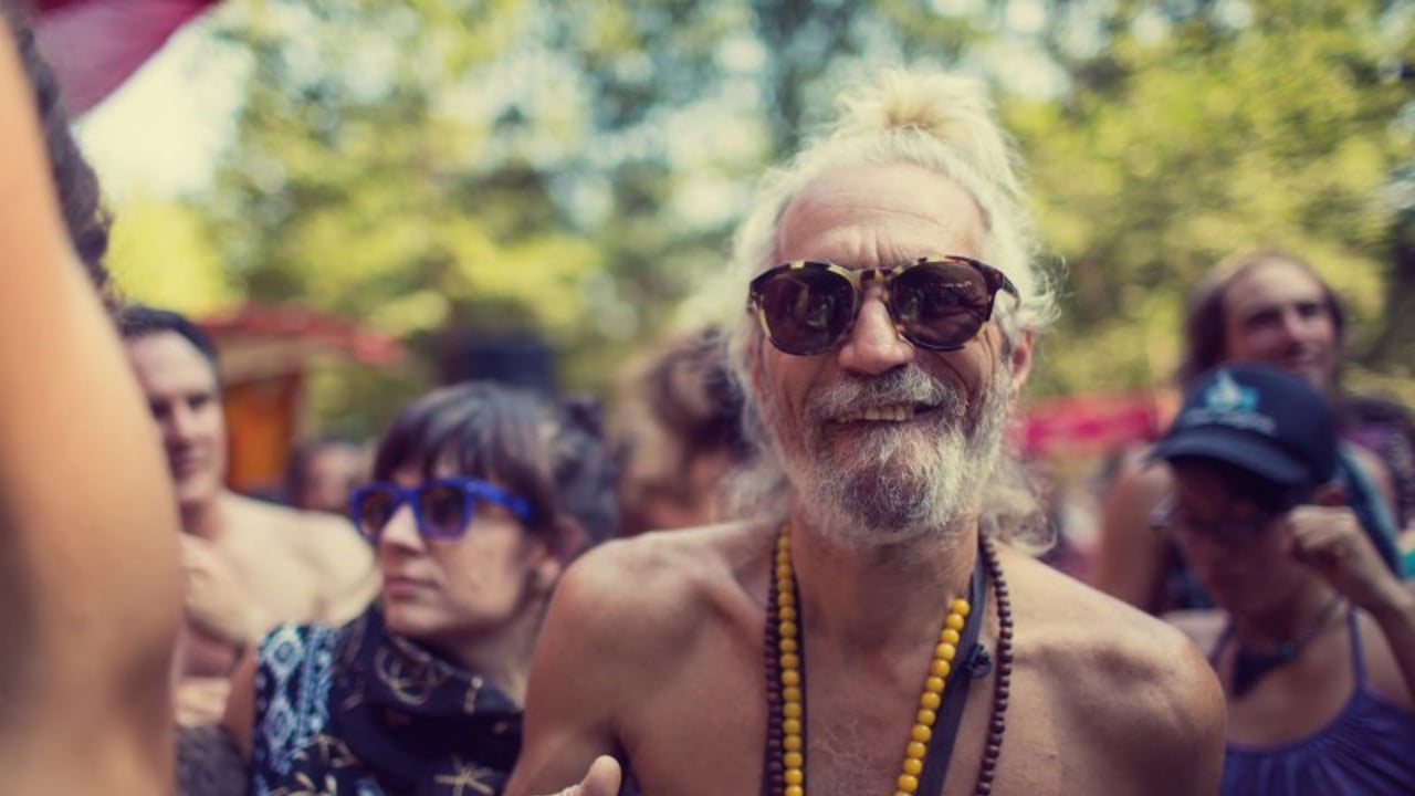 Rock'n'Roll & Messy Music Festivals