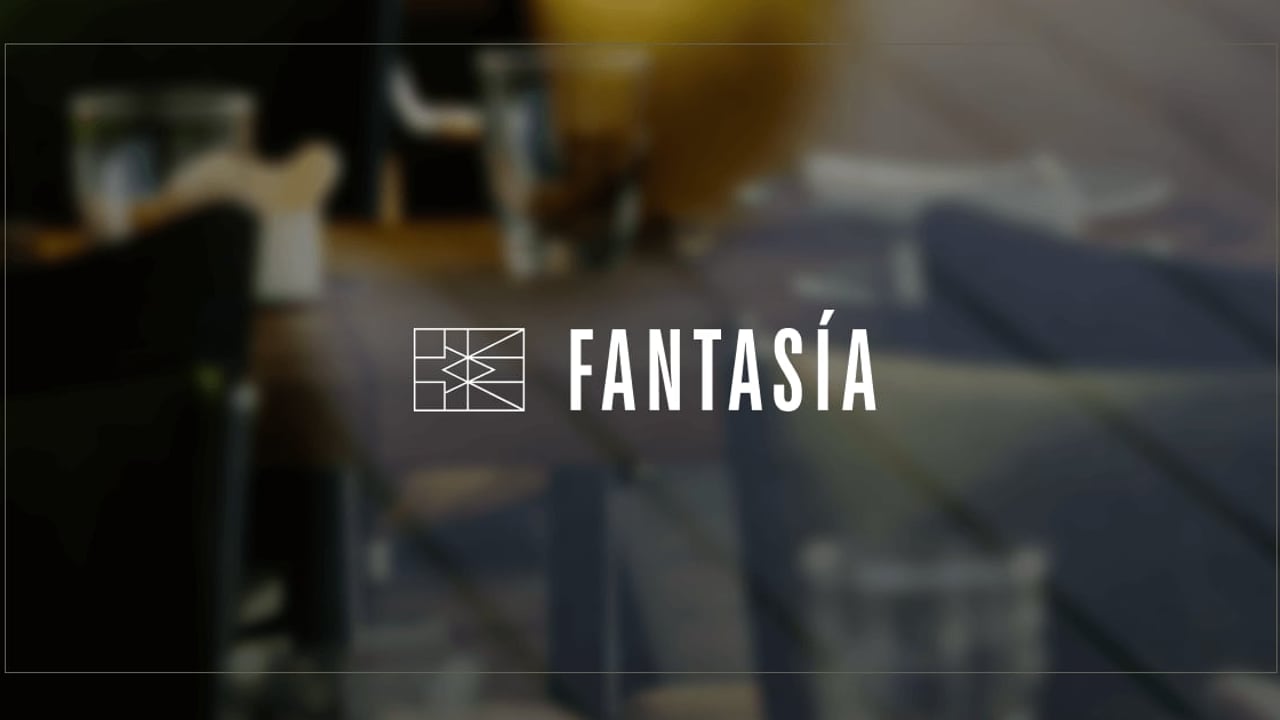 Vinnustofa Kjarval | Fantasíusalur