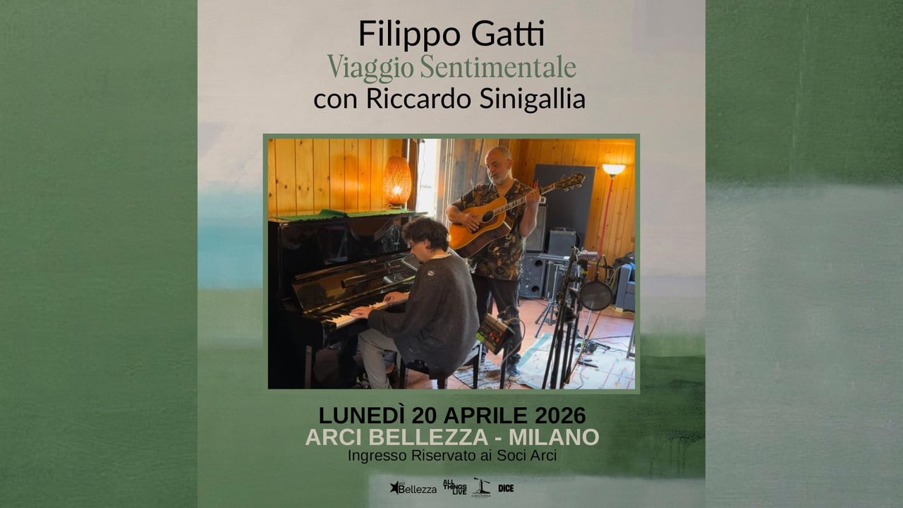 Circolo ARCI Bellezza