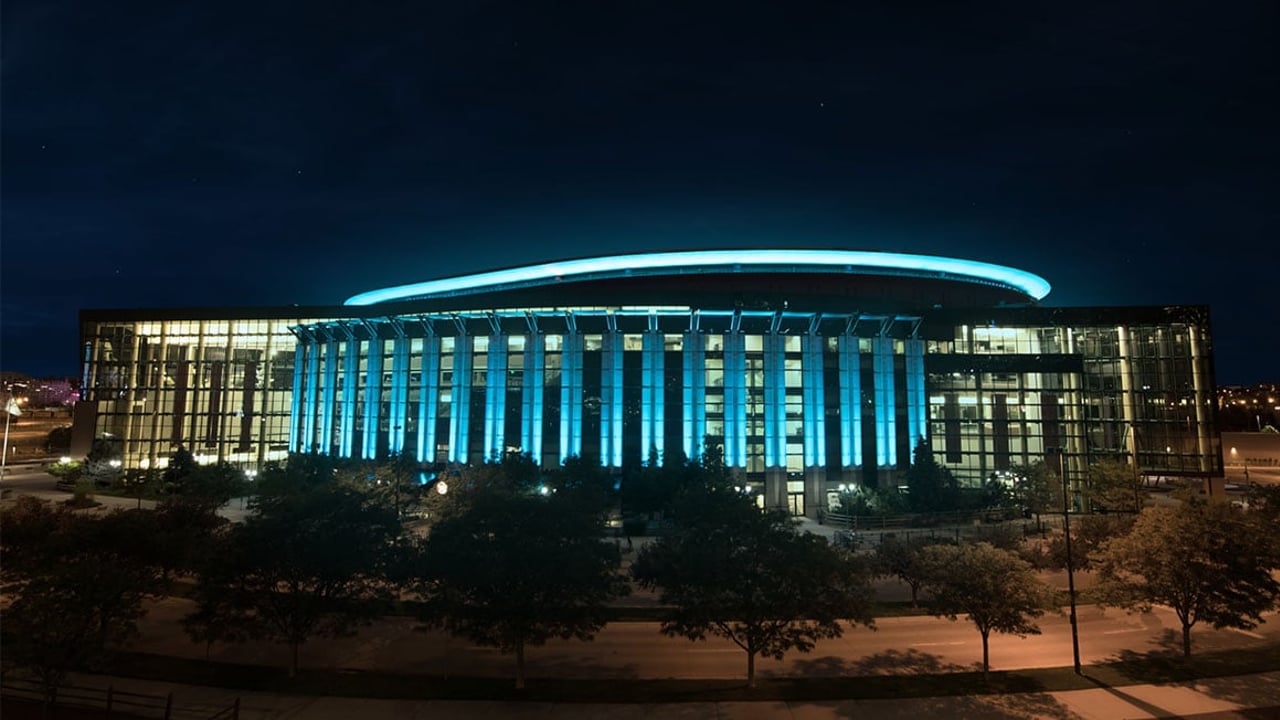 Ball Arena