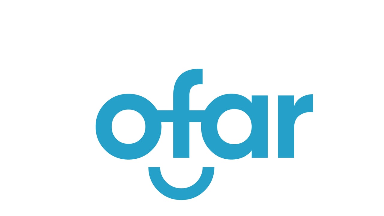 Ofar