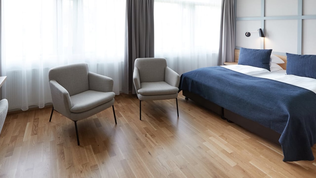 Fosshotel Reykholt