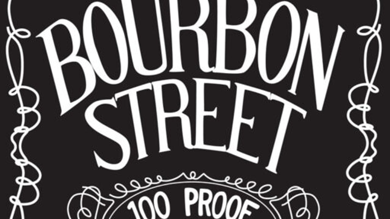Bourbon Street