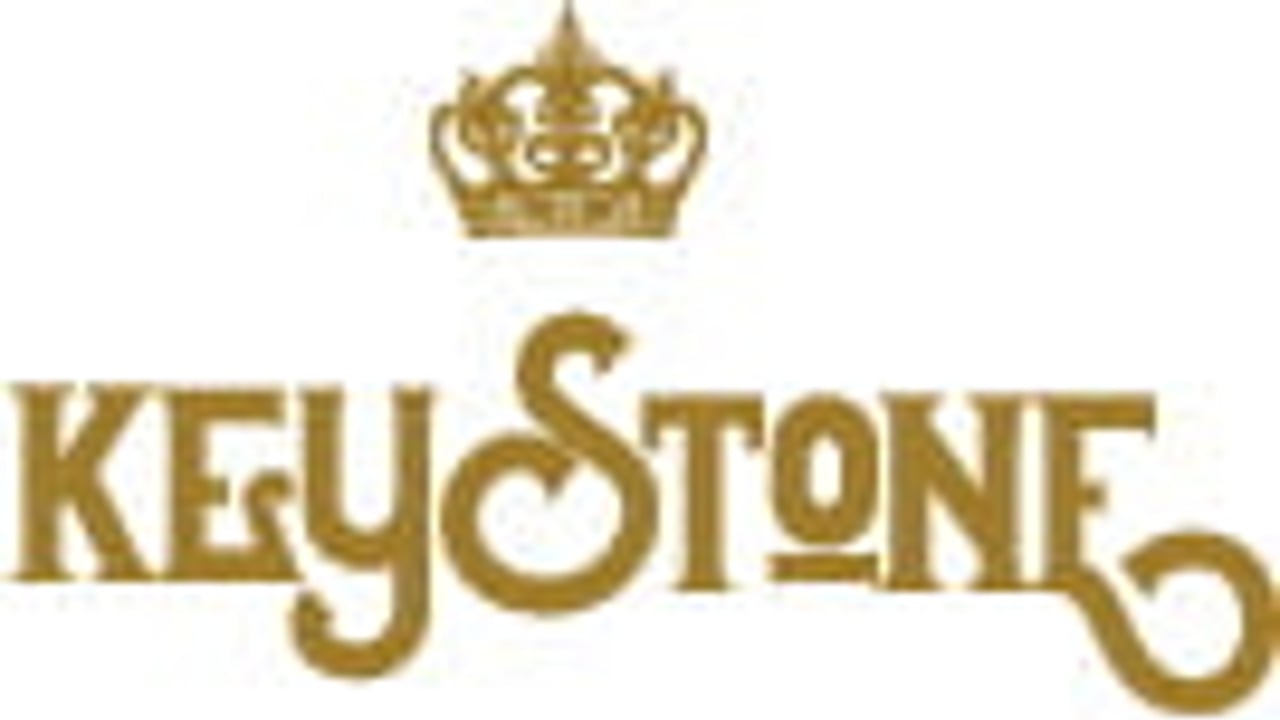 KeyStone 1889