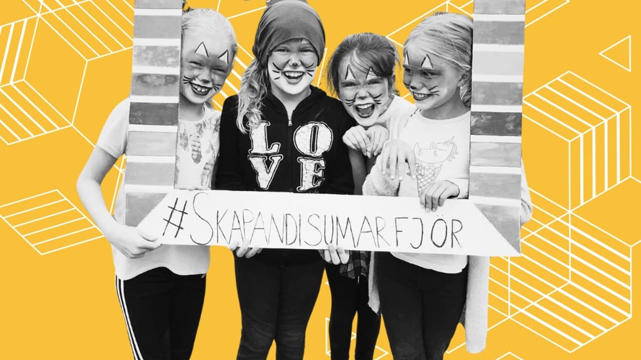 Klifið Skapandi setur