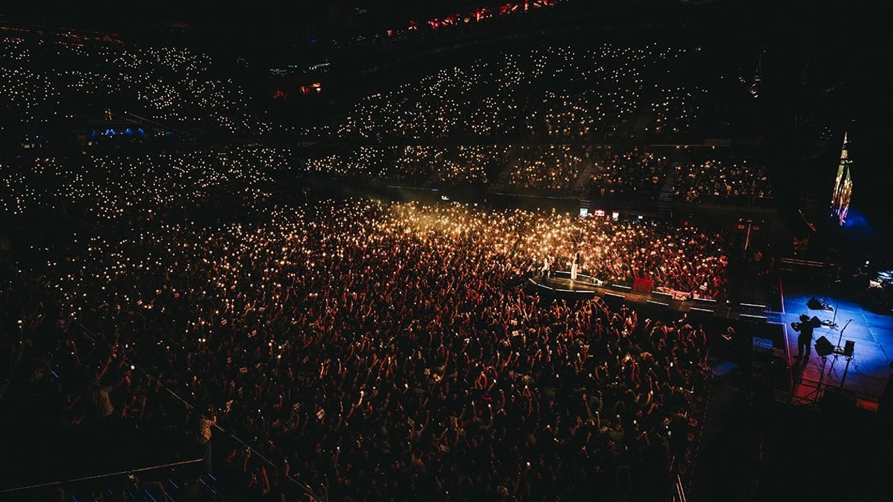 Movistar Arena