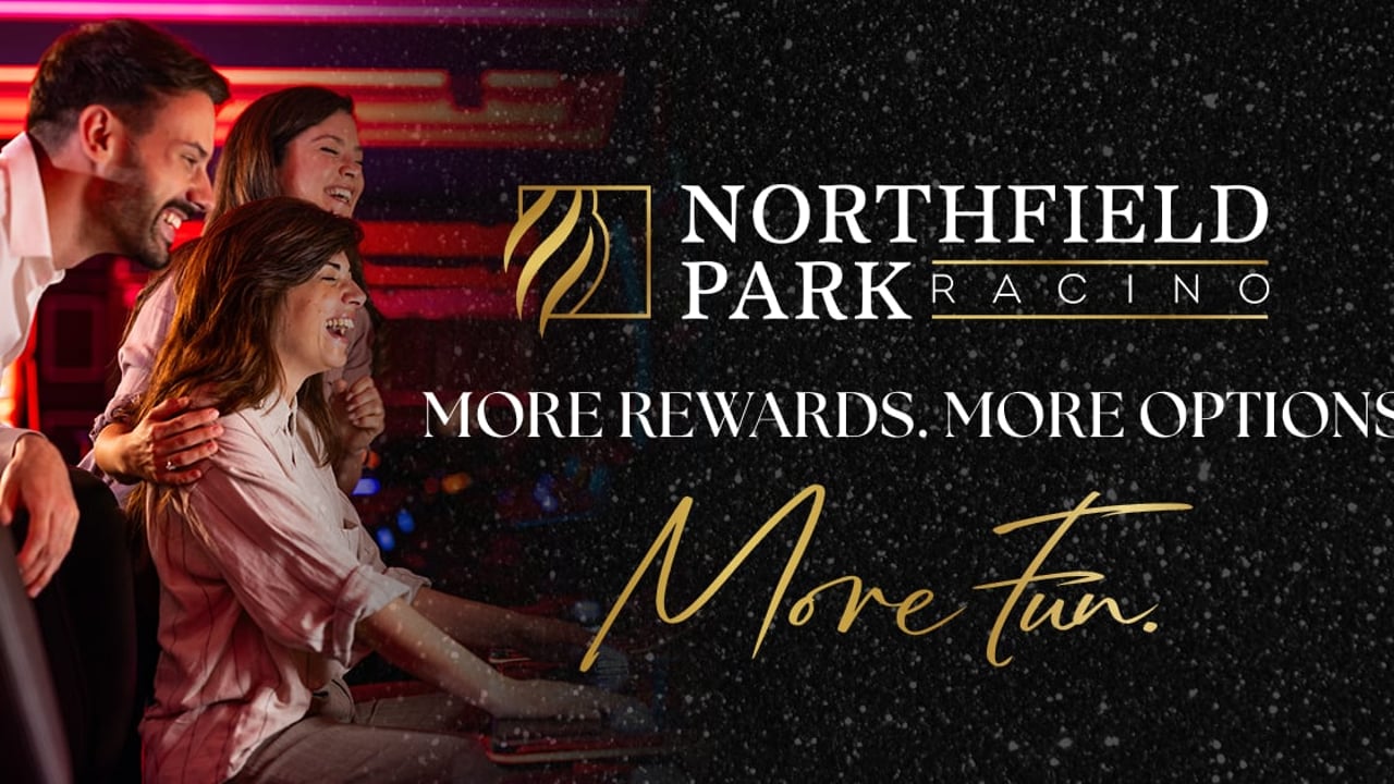 Northfield Park Racino