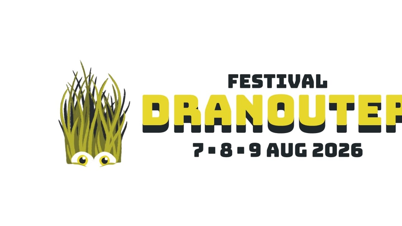 Festival Dranouter
