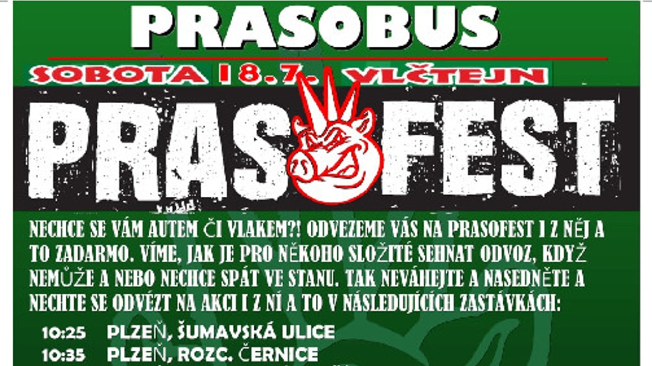 Prasofest