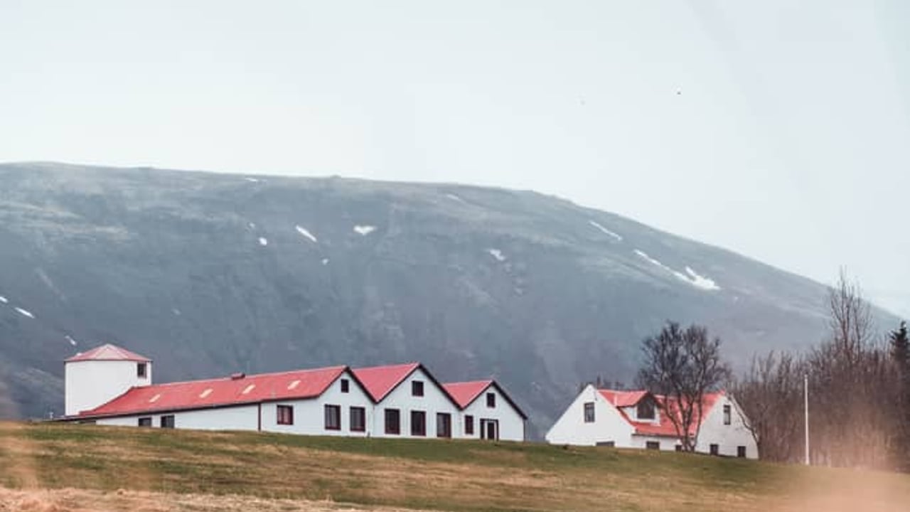 Eyvindartunga