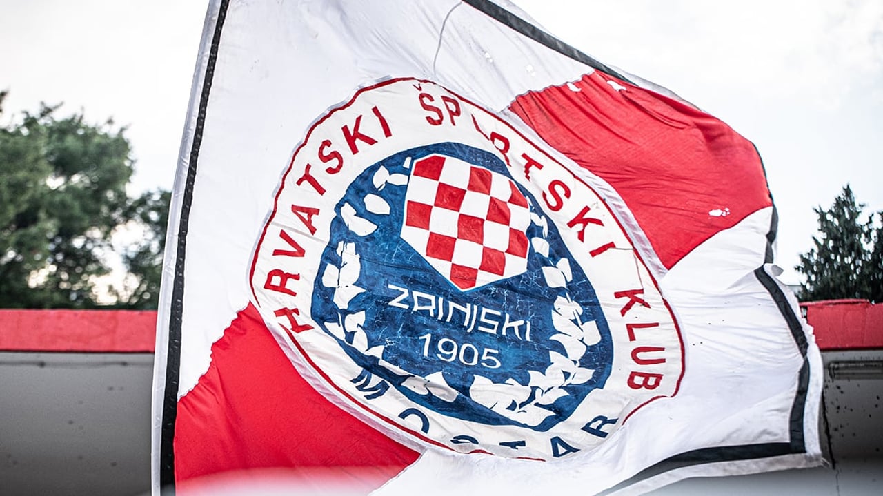 Zrinjski