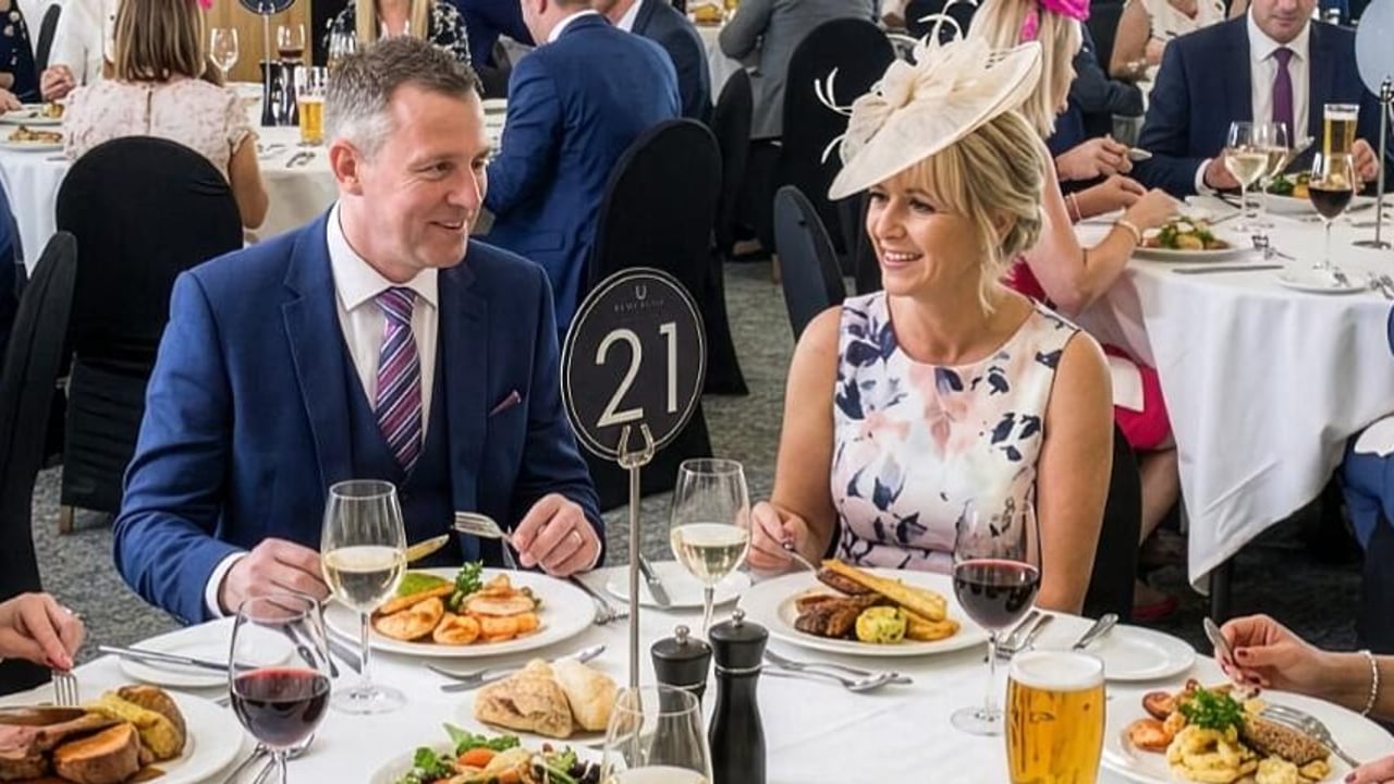 Newcastle Racecourse