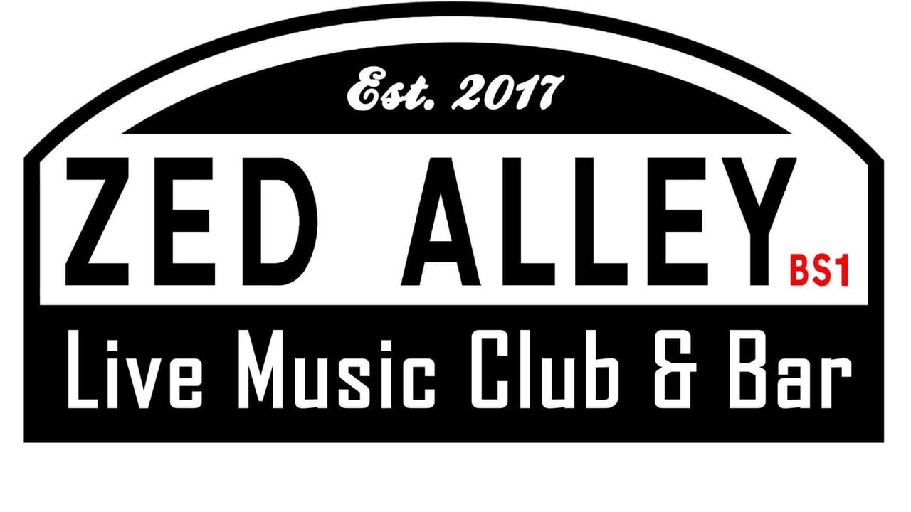 Zed Alley