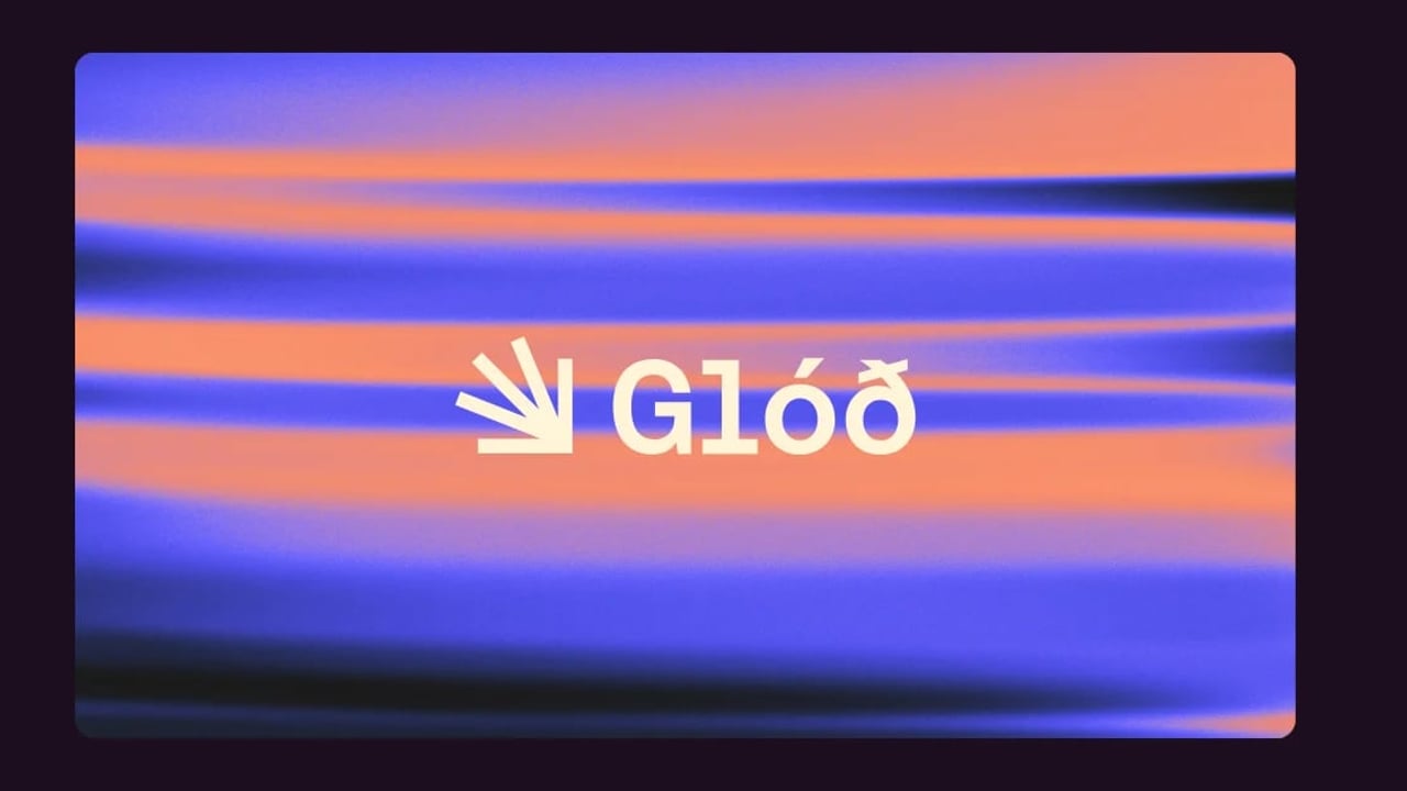 Glóð