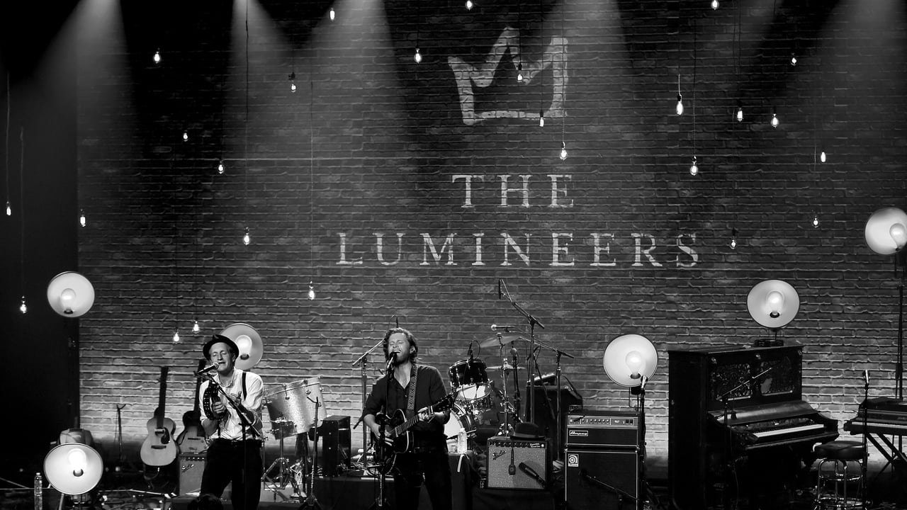 The Lumineers' Success