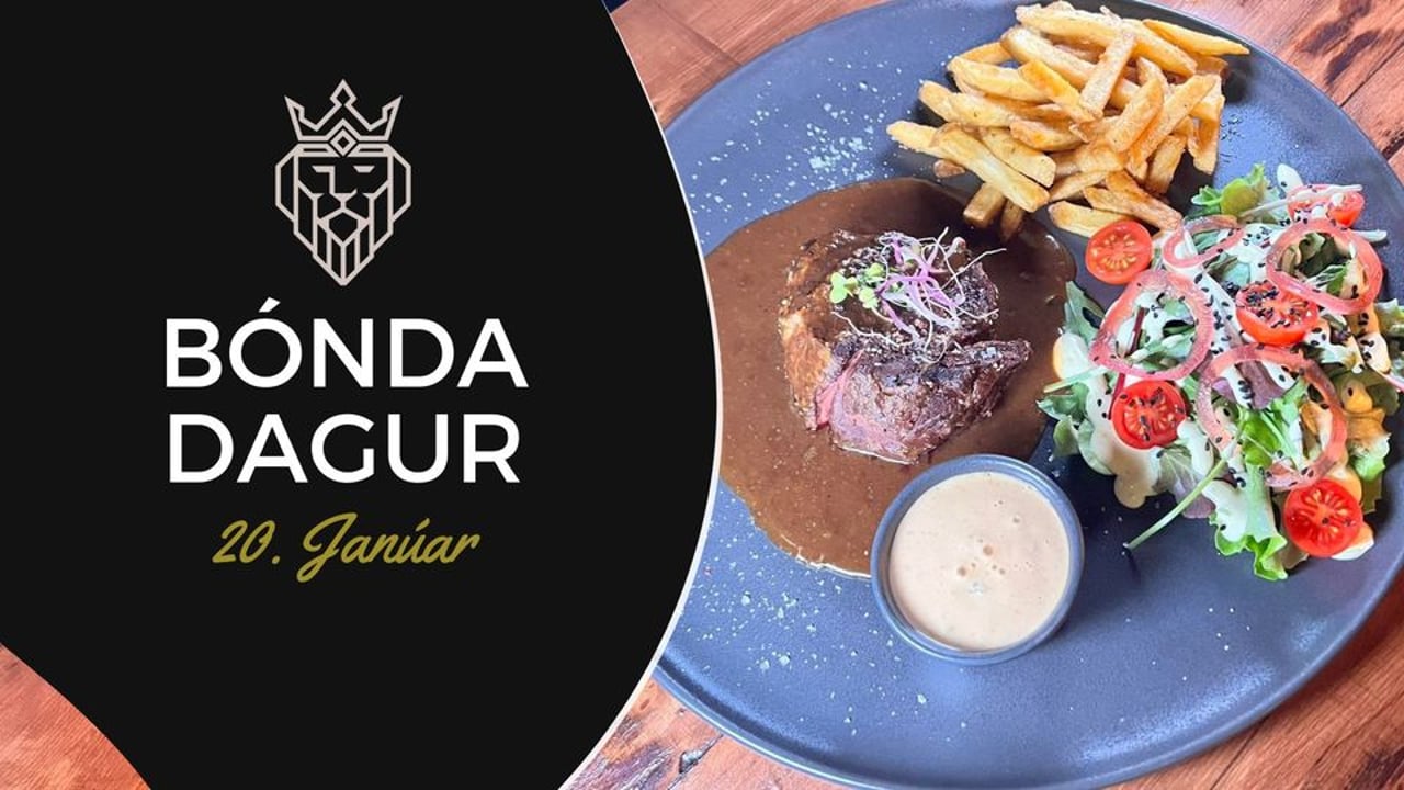 Bóndadagur