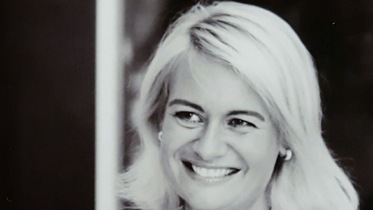 Erla Guðmundsdóttir