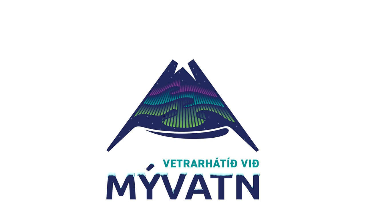 Vetrarhátíð við Mývatn