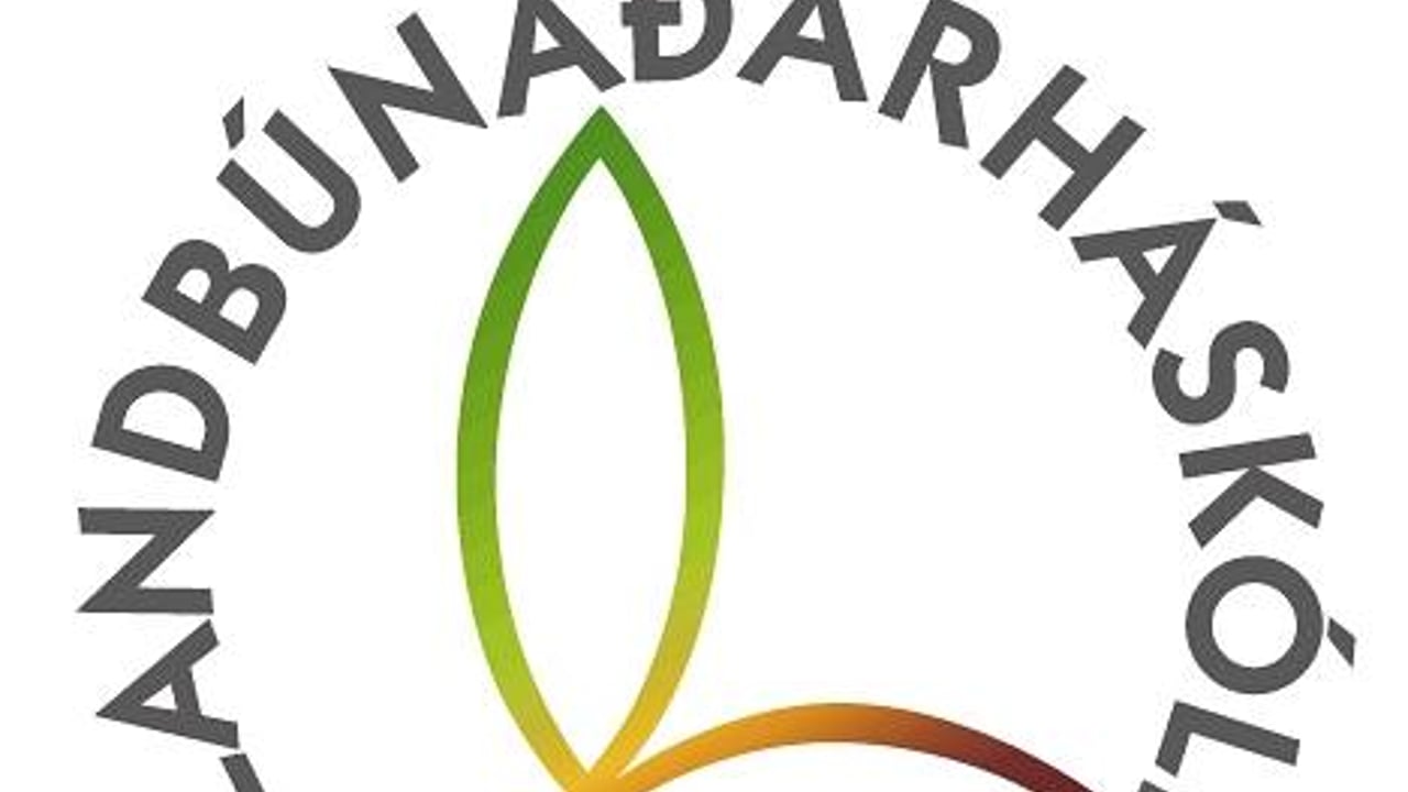 Landbúnaðarháskóli Íslands