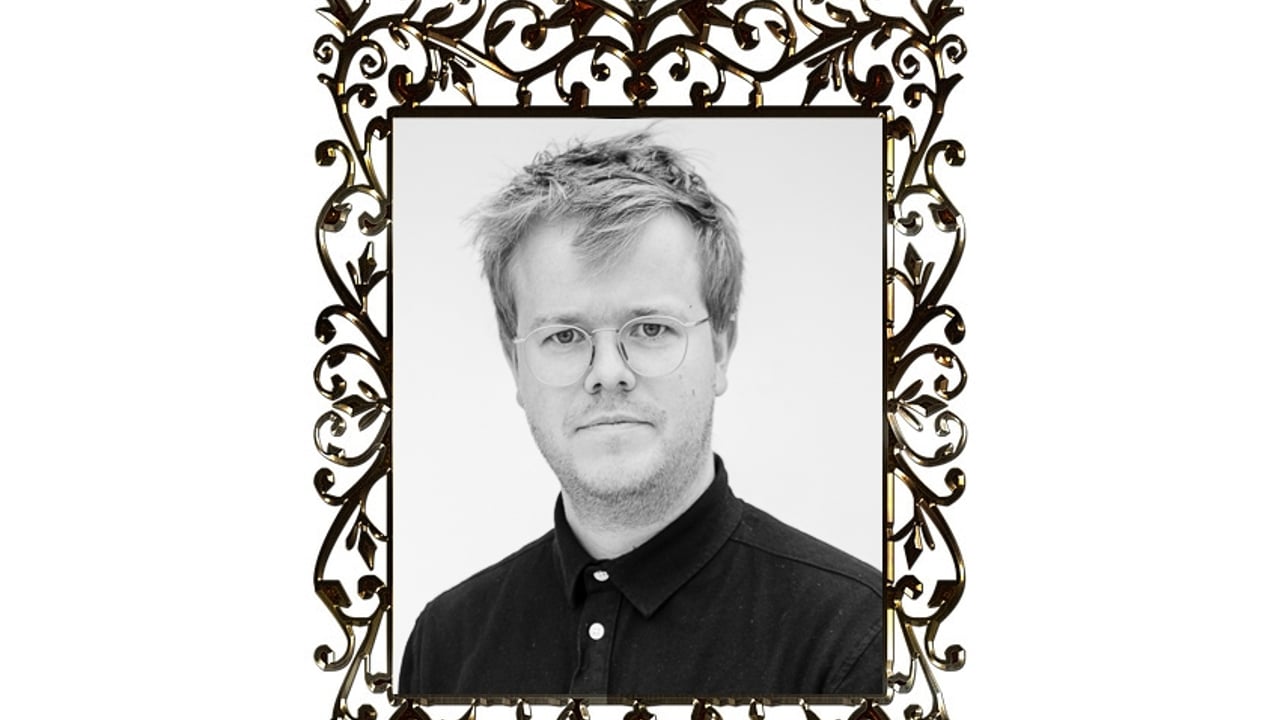Logi Leó Gunnarsson
