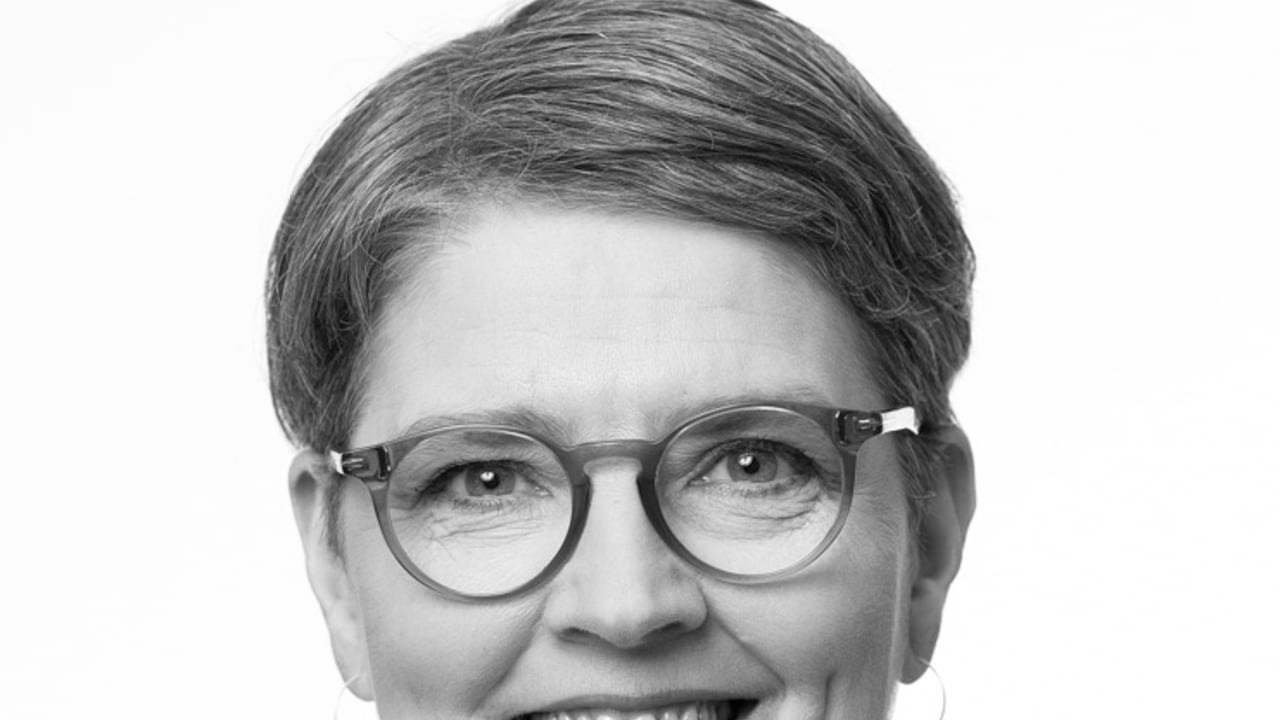 Anna Melsteð