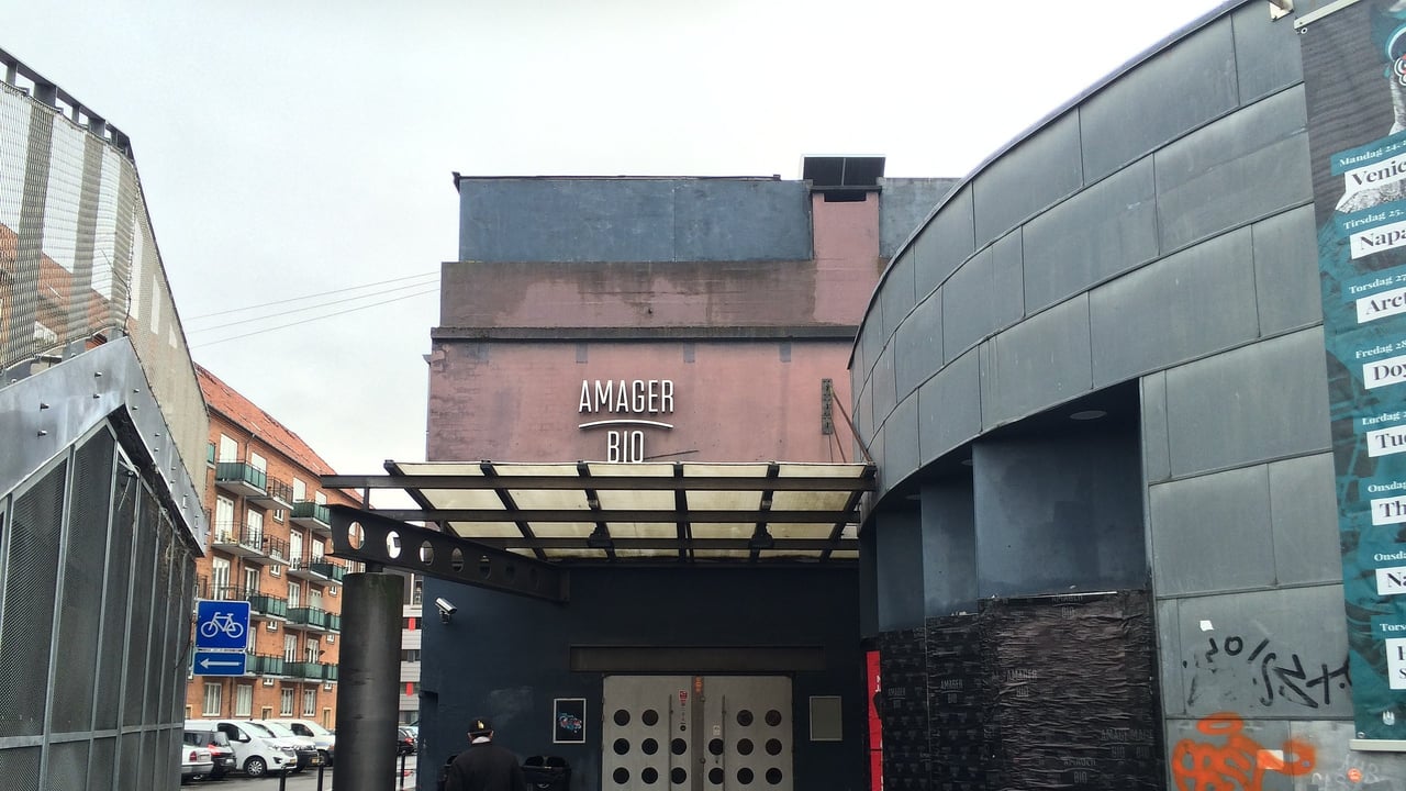 Amager Bio