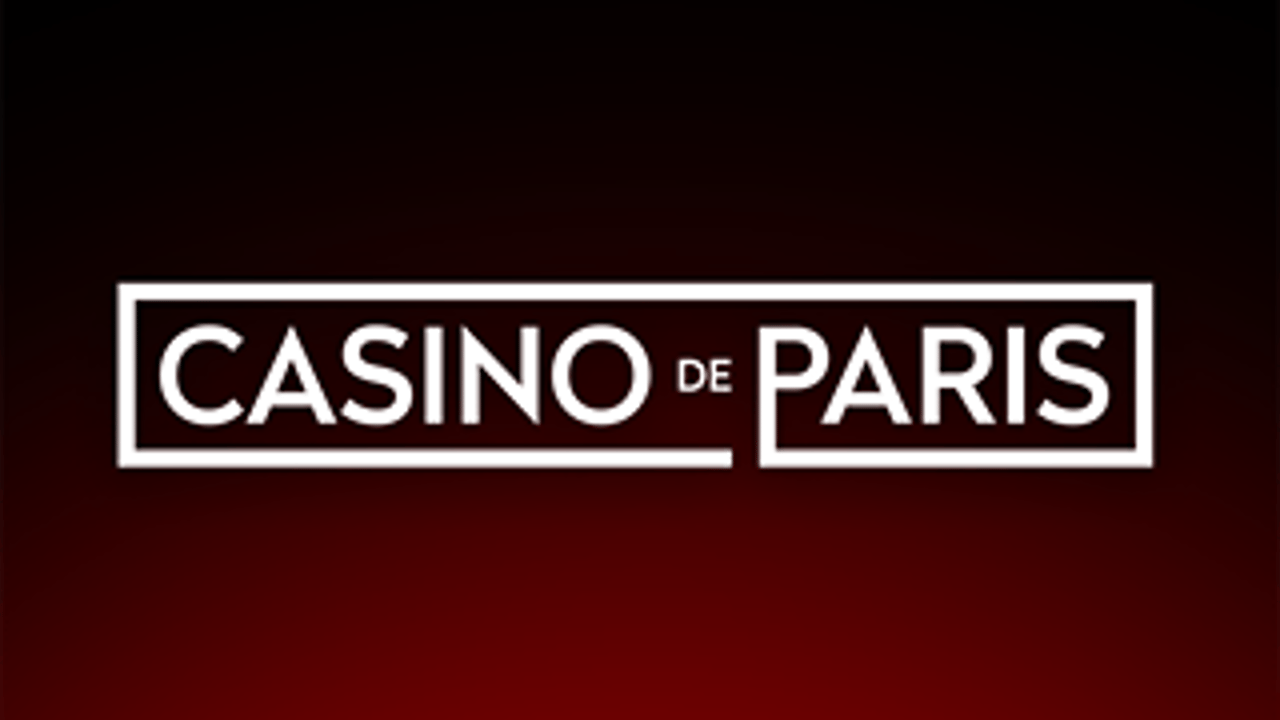 CASINO DE PARIS