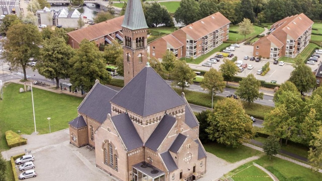 Ansgars Kirke