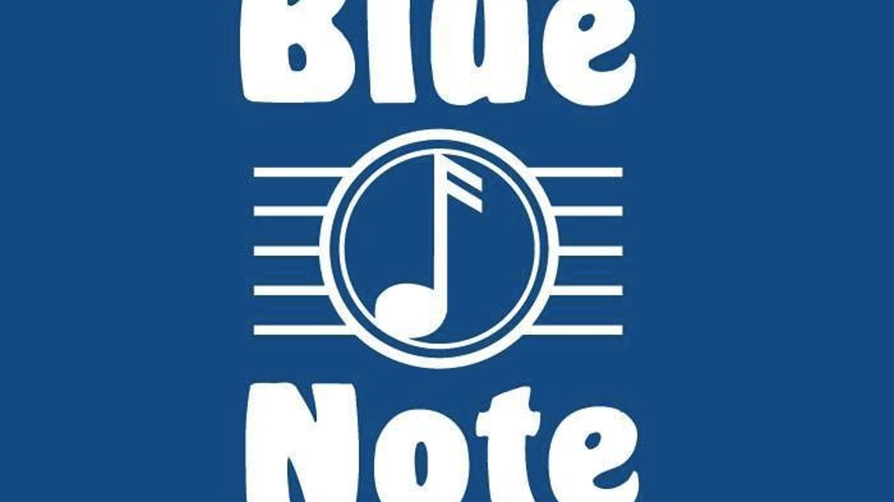 Blue Note - HI
