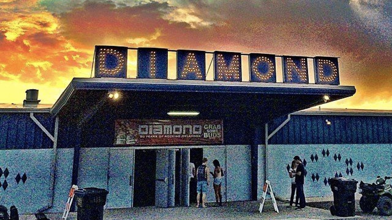Diamond Ballroom