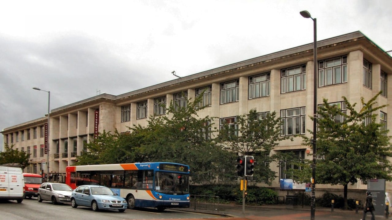 Manchester Club Academy