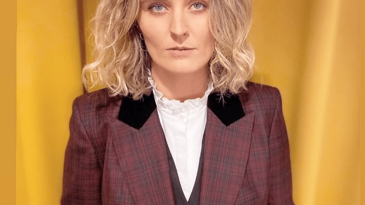 Elín Ey
