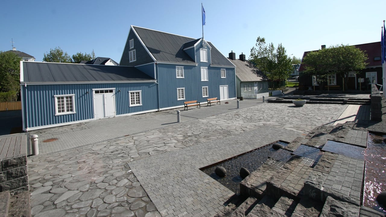 Byggðasafn Hafnarfjarðar