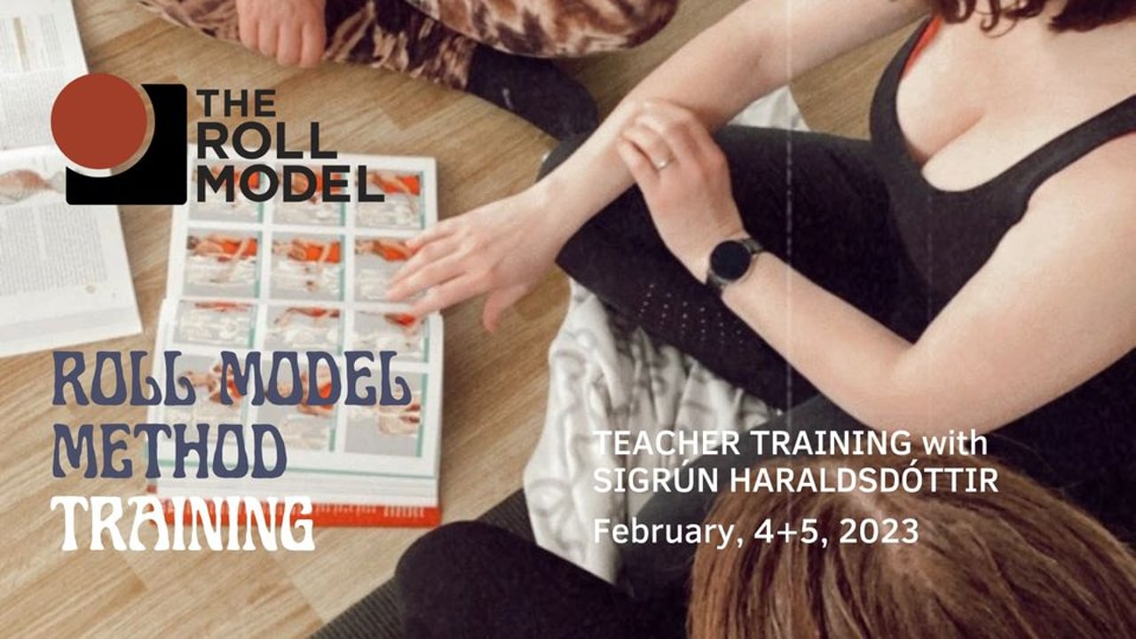 Sigrun Haraldsdottir