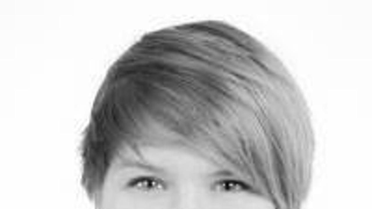Ásbjörg Jónsdóttir