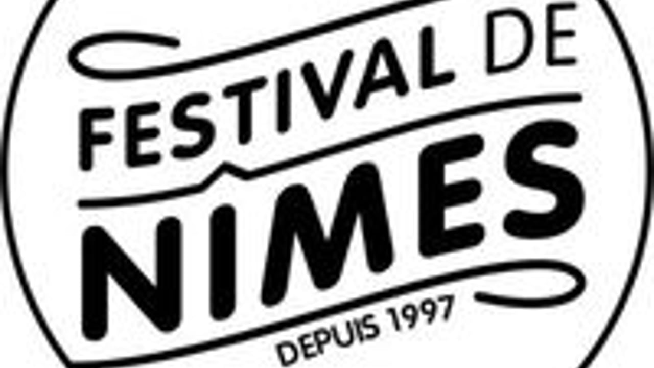 FESTIVAL DE NIMES